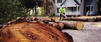Best Tree Mulching  in Bonney Lake, WA